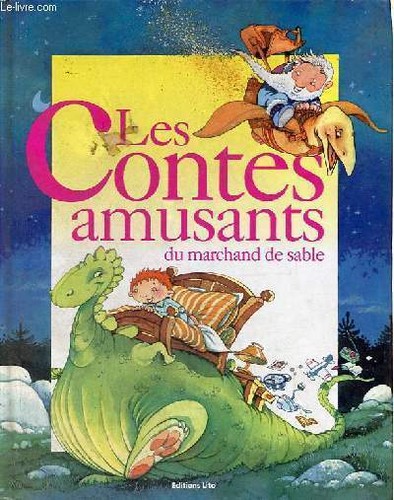 Les contes amusants - , du