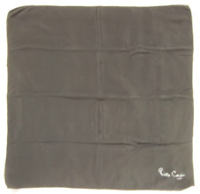 -Foulard "PIERRE CARDIN" en soie vintage scarf