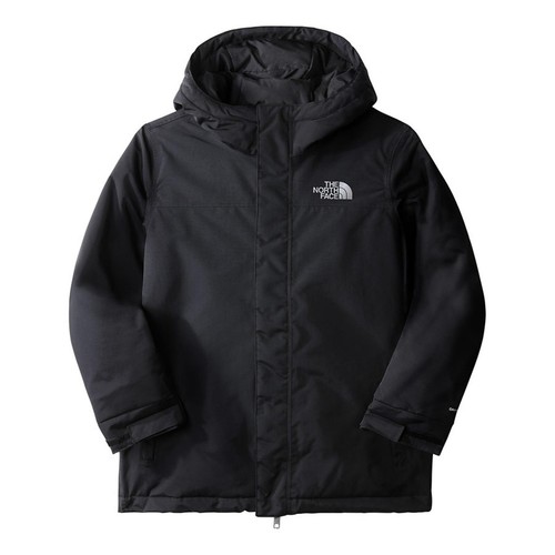 The north face veste zaneck - face,