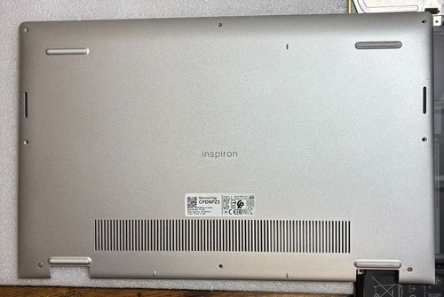 Dell inspiron 3530 p112f - dell, 15