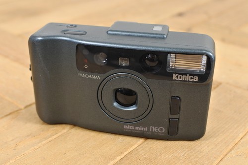 Appareil photo argentique - , 35