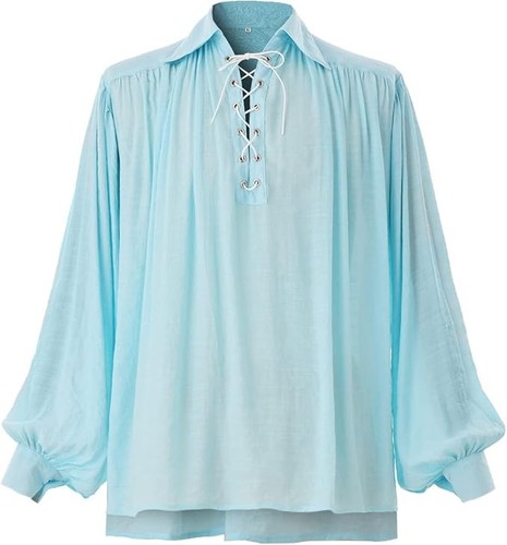 Chemise costume pirata - chemise,