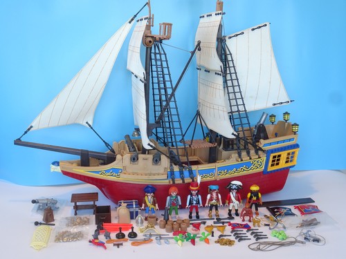 Playmobil pirates 4290 - playmobil,