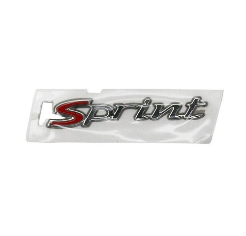 Deco logo sprint - deco-logo, ''sprint''