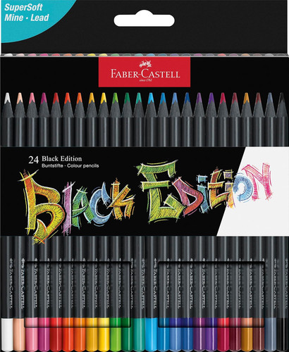 Faber castell coffret de - faber-castell,