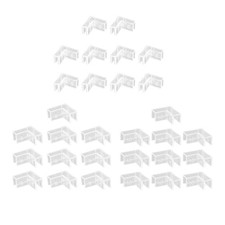 Protecteur d'angle 10 pièces