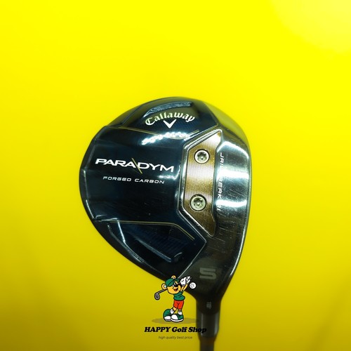 Callaway paradym fairway wood - callaway,