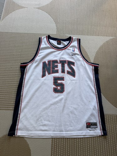 Maillot basket vintage nike - maillot,