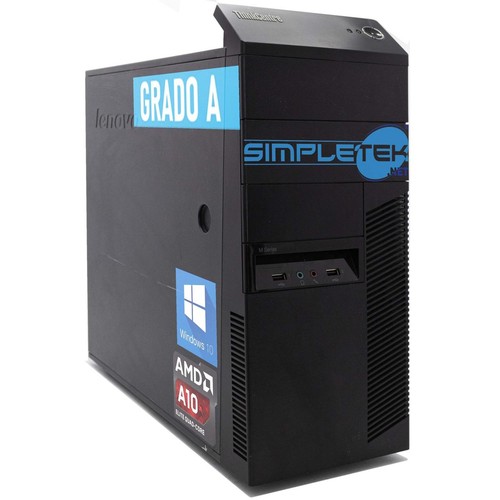 Lenovo m78 amd - m78, a10
