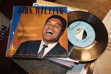 William John 45T  Old man river