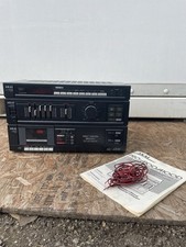 Akai Hifi Pro A100/A100D