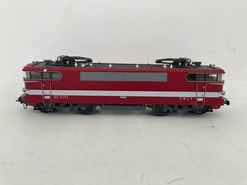 Roco 43563 locomotive - ho,