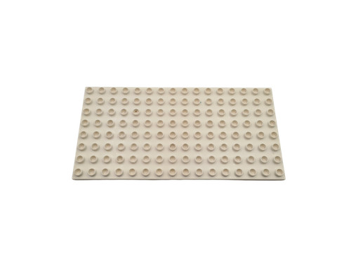 Lego duplo plaque - lego®,