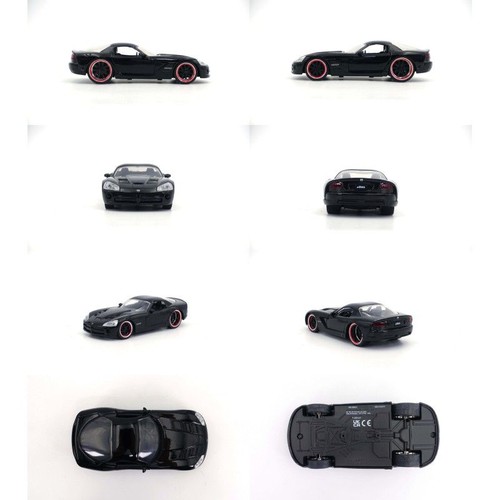 Jada 35694 twin pack mclaren - pack,