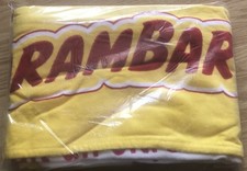 Drap de bain, plage, CARAMBAR