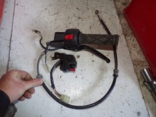 Lot commandes comodos leviers - lot,