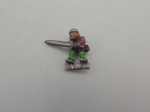 Warhammer citadel halfing - warhammer,