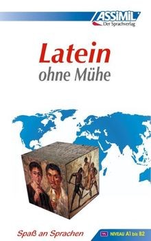 Assimil latein ohne - latein,