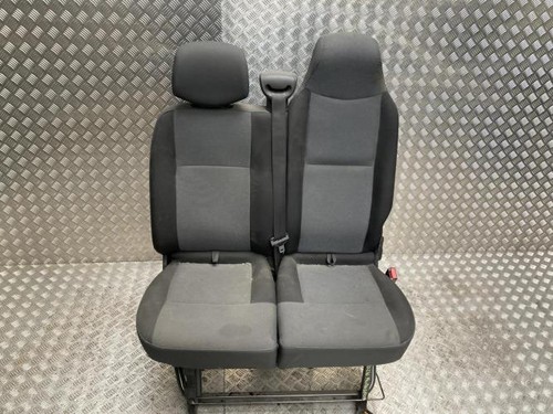Siege avant droit - , (banquette