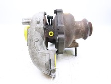 Turbo occasion CITROEN C4