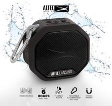 Altec Lansing HydraTrek