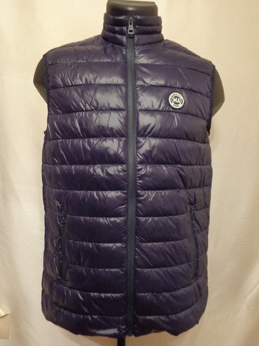 Doudoune homme sans manche - homme,