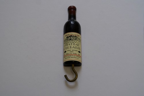 Porte torchon chateau - torchon,