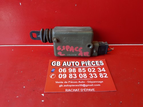 Renault espace moteur - renault,