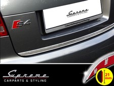 Pour Audi A4 Cabriolet B6 B7