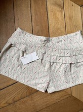 Short Ba&Sh Modèle Filou Neuf