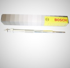 Mitsubishi Canter Pajero III 3.2 Di-D 1X bougie de préchauffage Bosch 0250202124