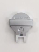 Bouton lave vaisselle Bosch