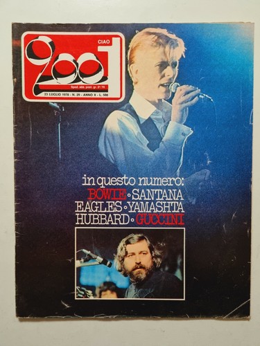 Bonjour 2001 1978 - bonjour,