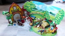 Playmobil Ferme 4167