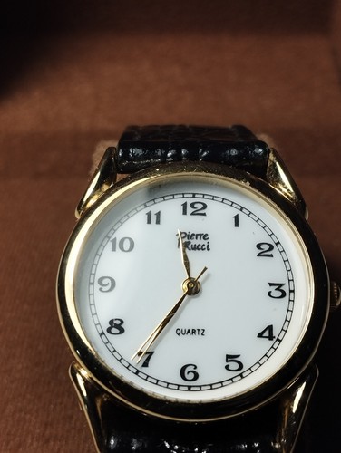 Montre pierre rucci femme - pierre,