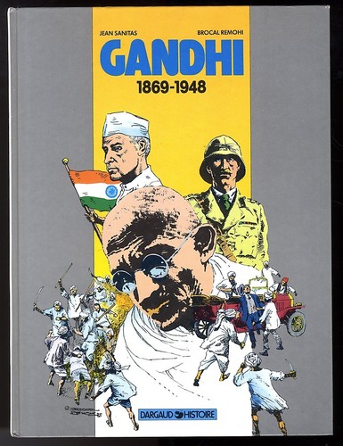 Gandhi 1869 1948 - 1869,