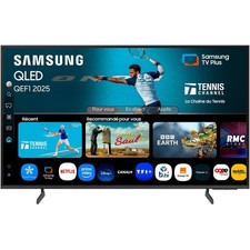 Samsung 75QEF1 - TV QLED 75