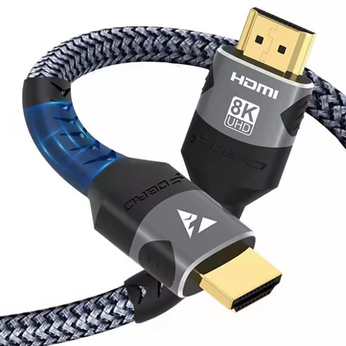 Câble hdmi uhd - hdmi, 8k