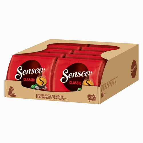 Senseo classique nouveaux - senseo, classique,