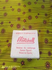 Bobine 9101 Pour Mitchell 300 Petit Bouton