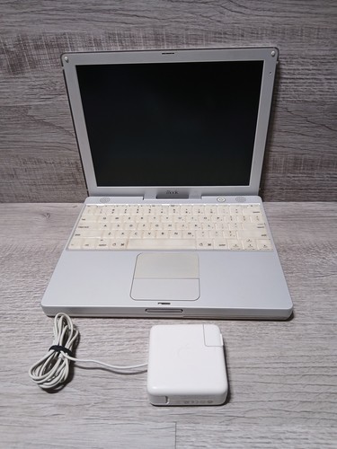2001 apple ibook4 m6497 - apple, ibook4,1