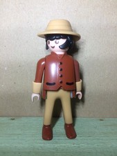 PLAYMOBIL PERSONNAGE 1900