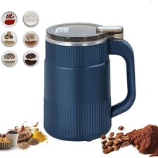 Moulin électrique pour grains