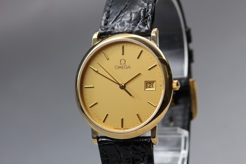 Presque comme neuf - omega, de
