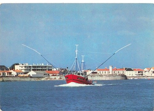 Saint gilles croix vie - 85,