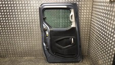 Porte laterale gauche CITROEN