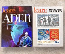 Icare Revue de l’Aviation