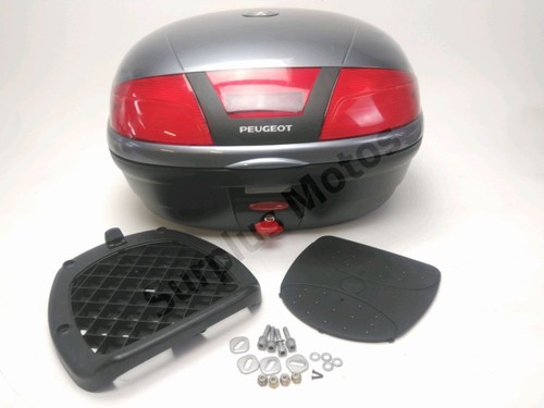 Top case peugeot - top,