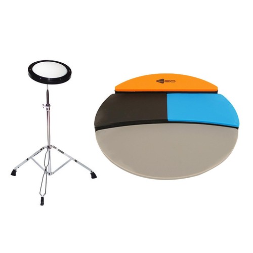 Tapis batterie - de,