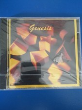 GENESIS - CD NEUF
